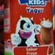 Carrefour Yogur Kids
