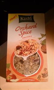 Kashi Granola - Orchard Spice
