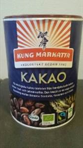 Kung Markatta Kakao