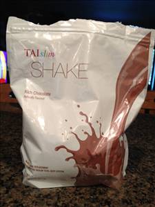 TAIslim Chocolate Shake