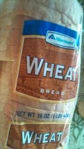 Albertsons Sandwich Wheat Bread