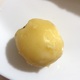 Potatis (Skalad, med Salt, Kokt)