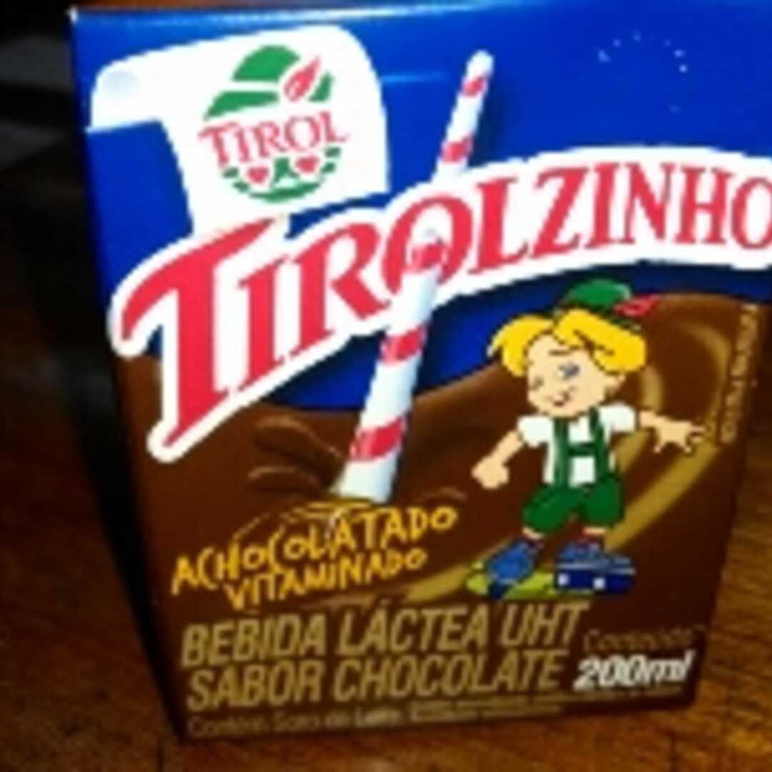 Tirol Achocolatado