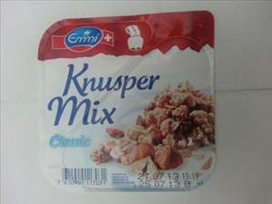 Emmi Knusper Mix Classic