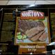 Morton's of Omaha Steakhouse Classic Tri Tip - Beef Bottom Sirloin