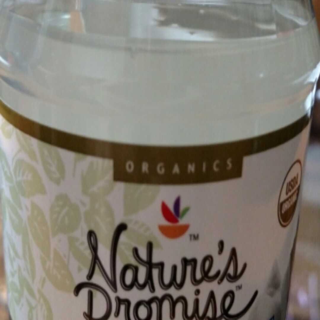 Nature's Promise Organic Extra Virgin Coconut Oil