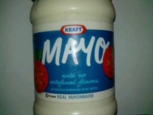 Kraft Mayonnaise