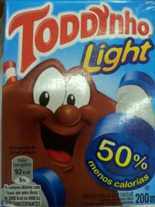 Toddy Toddynho Light (200ml)