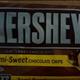 Hershey's Semisweet Chocolate Chips