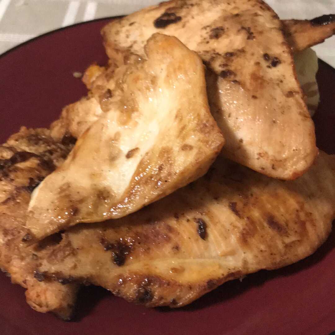Roasted Broiled or Baked Chicken Breast