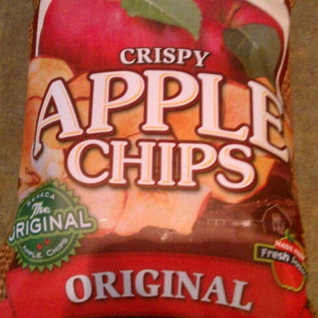 Seneca Foods Crispy Apple Chips
