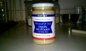 Trader Joe's Dijon Mustard with White Wine