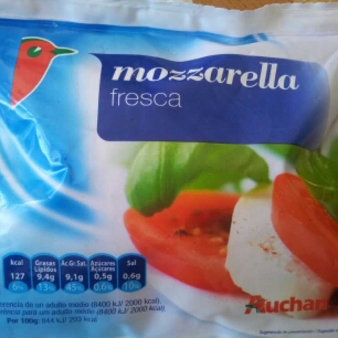 Auchan Mozzarella Fresca