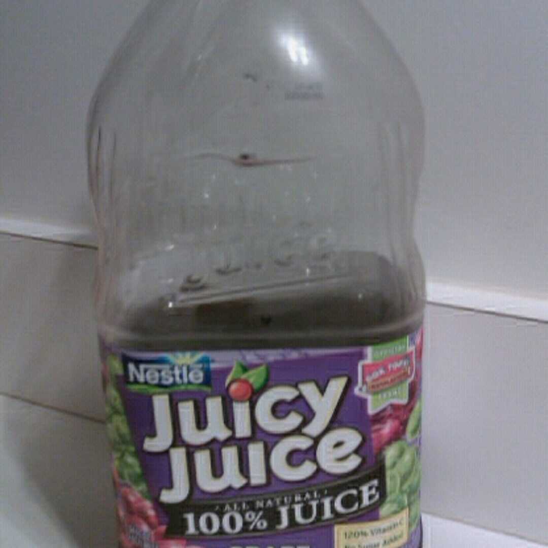 Nestle Juicy Juice 100% Grape Juice