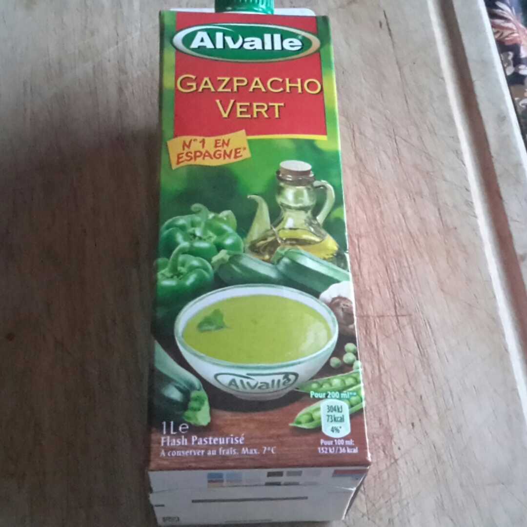 Alvalle Gazpacho Vert