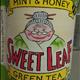 Sweet Leaf Mint & Honey Green Tea