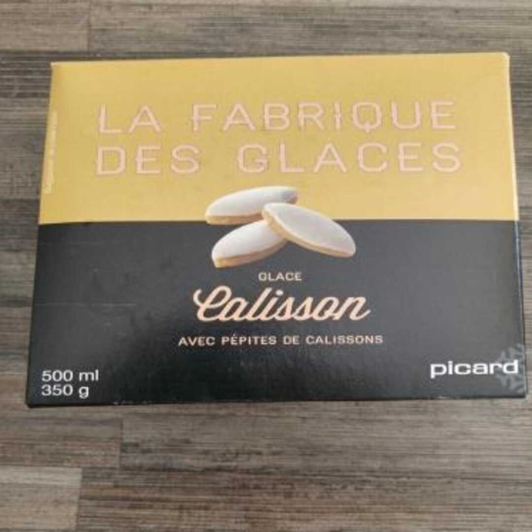 Picard Glace Calisson