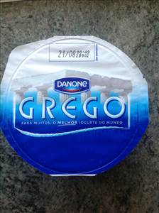 Danone Grego