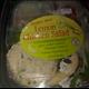 Trader Joe's Lemon Chicken Salad with Dressing