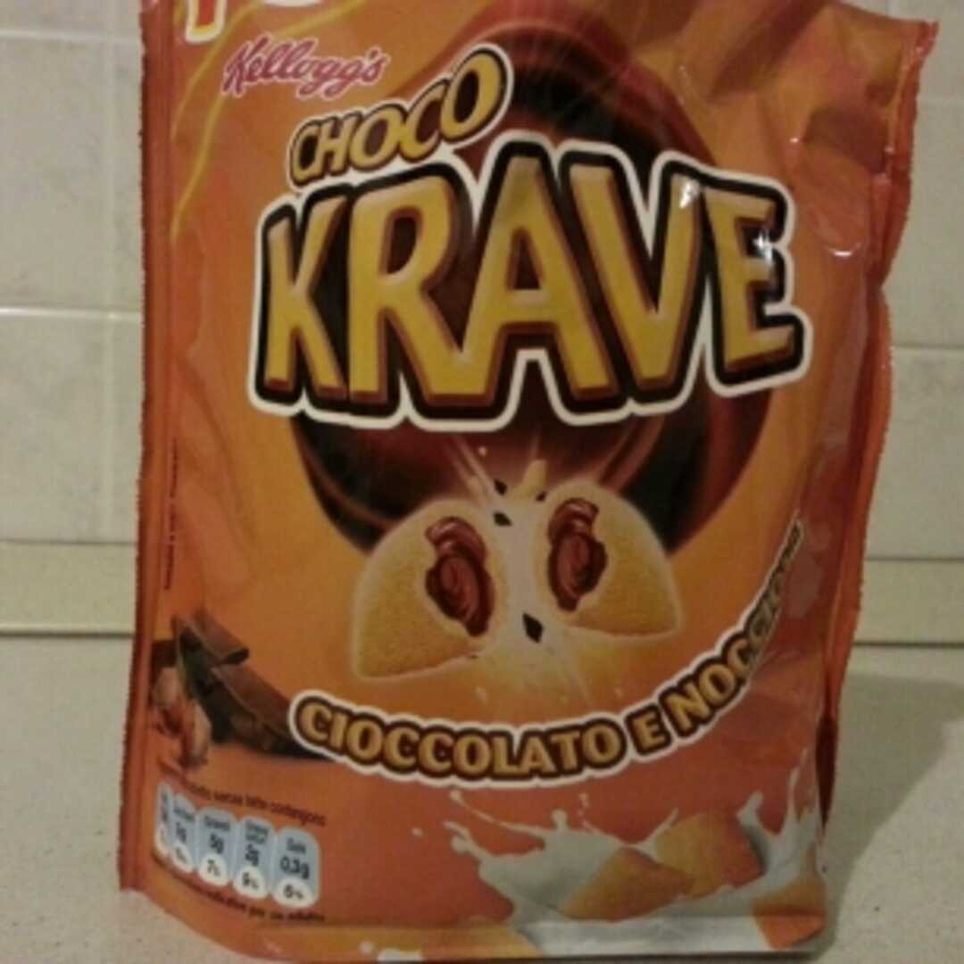 Kellogg's Choco Krave