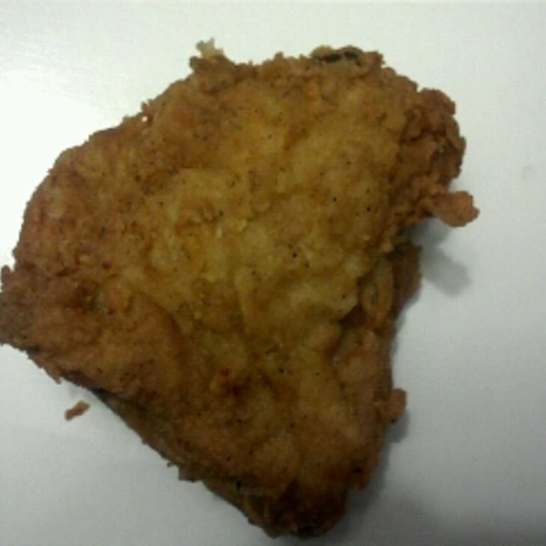 KFC Original Recipe Chicken Leg
