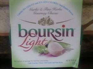 Boursin Boursin Light Cheese