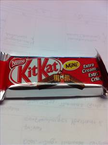 KitKat Mini