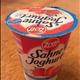 Zott Sahne Joghurt Balance Zitrone