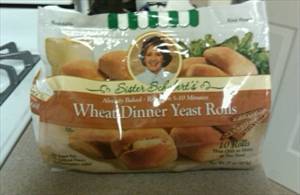Sister Schubert's Wheat Dinner Yeast Rolls
