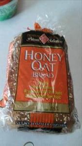 Private Selection Honey Oat Bread