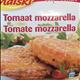 Maiski Tomaat Mozzarella