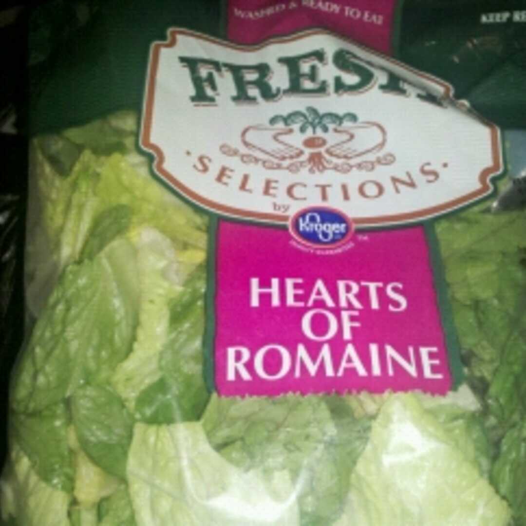 Fresh Selections Hearts of Romaine