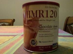 HMR HMR 120 Chocolate Shake