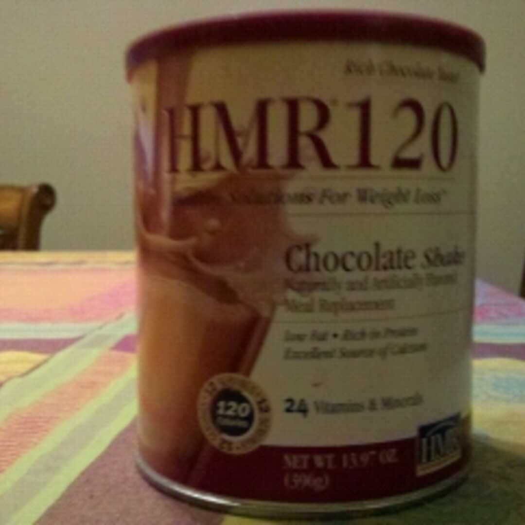 HMR HMR 120 Chocolate Shake