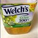 Welch's Bottled White Grape Juice 100%