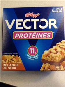 Kellogg's Vector Protein Bar