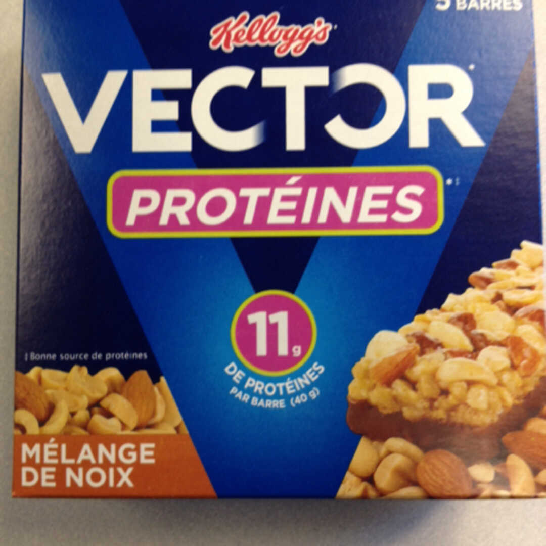 Kellogg's Vector Protein Bar
