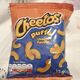 Cheetos Cheese Puffs