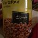 Carrefour Lentilles en Conserve