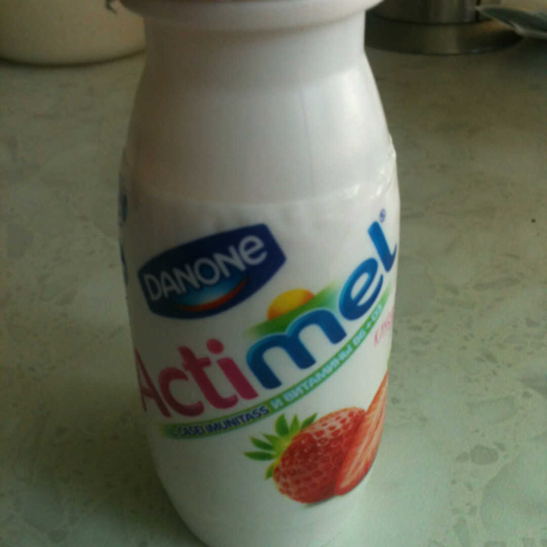 Danone Actimel