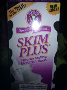 Farmland Dairies Skim Plus 100% Fat Free Milk
