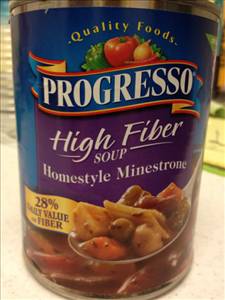 Progresso Minestrone Soup