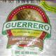 Guerrero Whole Wheat Tortillas de Harina Integral
