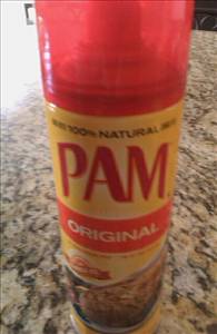 PAM Original Canola Cooking Spray