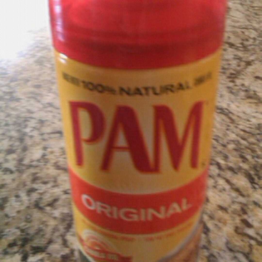 PAM Original Canola Cooking Spray