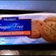 Murray Sugar Free Peanut Butter Cookies