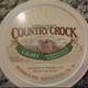 Country Crock Shedd's Spread Light Vegetable Oil