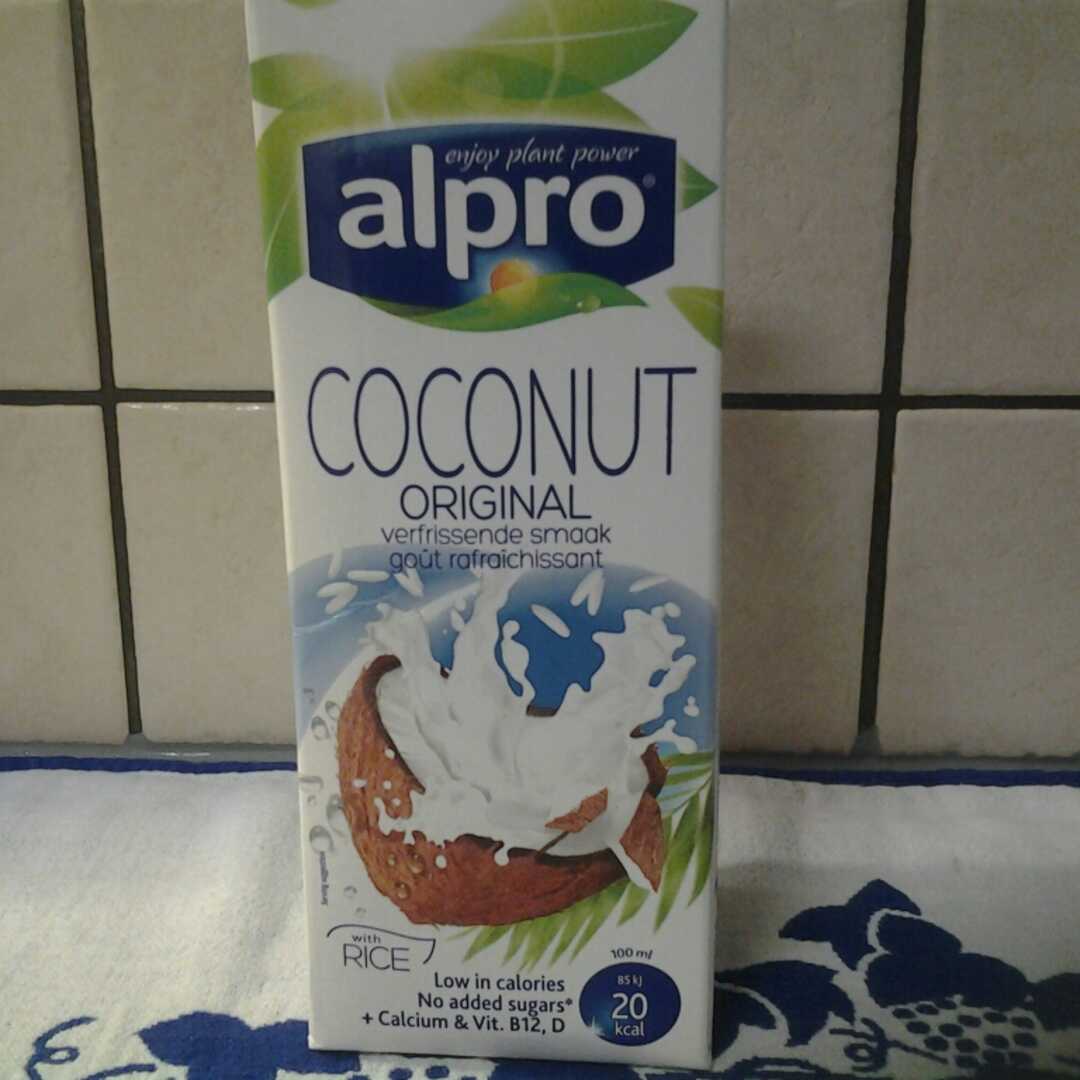 Alpro Kokosnootmelk Original