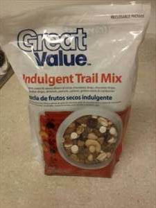 Great Value Indulgent Trail Mix