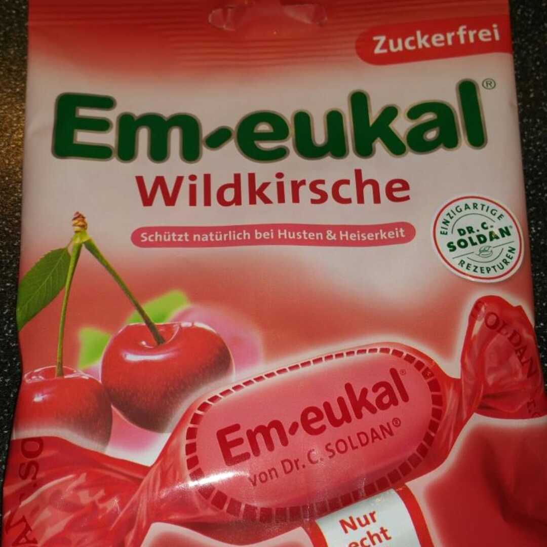 Em-Eukal Wildkirsche